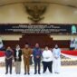 Raperda tentang Rencana Pembangunan Jangka Menengah Daerah (RPJMD) Kalimantan Timur 2025–2029 resmi disahkan menjadi Peraturan Daerah (Perda). (Foto/Hms)
