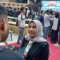 Anggota Badan Anggaran (Banggar) DPRD Kaltim, Damayanti. (Foto/Diksiku)