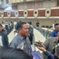 Wakil Ketua DPRD Kalimantan Timur, Ekti Imanuel. (Foto/Diksiku)