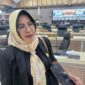 Anggota Komisi III DPRD Kaltim, Syarifatul Syadiah. (Foto/Diksiku)