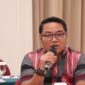 Anggota Komisi II DPRD Kaltim, Guntur. (Foto/Istimewa)