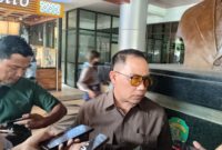 Anggota Komisi IV DPRD Kaltim, Sarkowi V Zahry. (Foto/Diksiku)