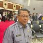 Anggota DPRD Kaltim, Sigit Wibowo. (Foto/Diksiku)