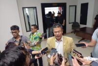 Sekretaris Komisi IV DPRD Kaltim, Darlis Pattalongi. (Foto/Dok/Diksiku)