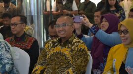 Sekretaris Komisi II DPRD Kaltim, Nurhadi Saputra. (Foto/Hms)