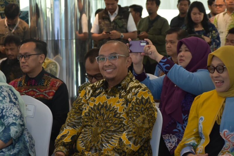 Sekretaris Komisi II DPRD Kaltim, Nurhadi Saputra. (Foto/Hms)