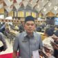 Ketua DPRD Kaltim Hasanuddin Mas’ud. (Foto/Diksiku)