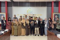 Komisi IV DPRD Kaltim menyatakan dukungan penuh terhadap rencana Universitas Mulawarman (Unmul) membuka Program Studi Kedokteran Hewan jenjang Sarjana dan Profesi. (Foto/Hms)