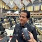 Ketua BK DPRD Kaltim Subandi. (Foto/Diksiku)