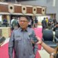 Anggota DPRD Kaltim, Sigit Wibowo. (Foto/Diksiku)

