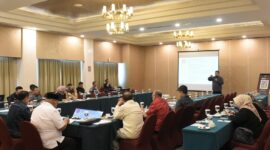 Panitia Khusus (Pansus) Penyelenggaraan Pendidikan DPRD Kaltim menilai Perda Nomor 16 Tahun 2016 sudah tak relevan lagi. (Foto/Hms)