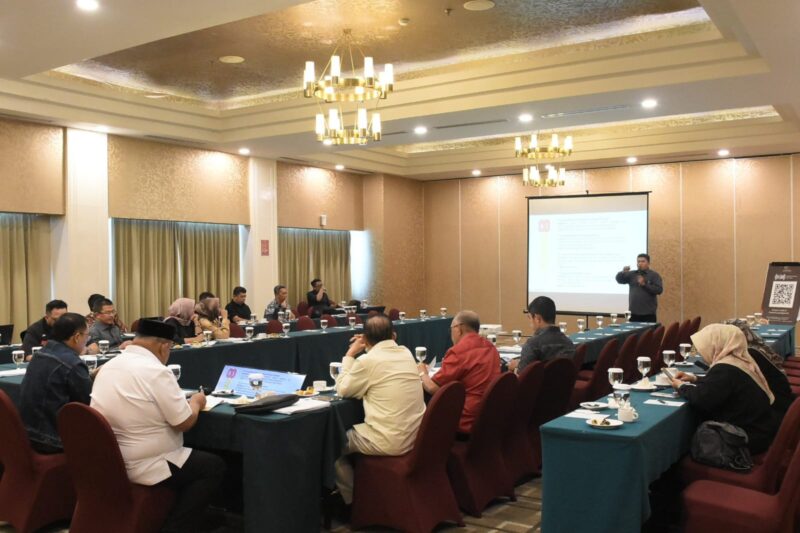 Panitia Khusus (Pansus) Penyelenggaraan Pendidikan DPRD Kaltim menilai Perda Nomor 16 Tahun 2016 sudah tak relevan lagi. (Foto/Hms)