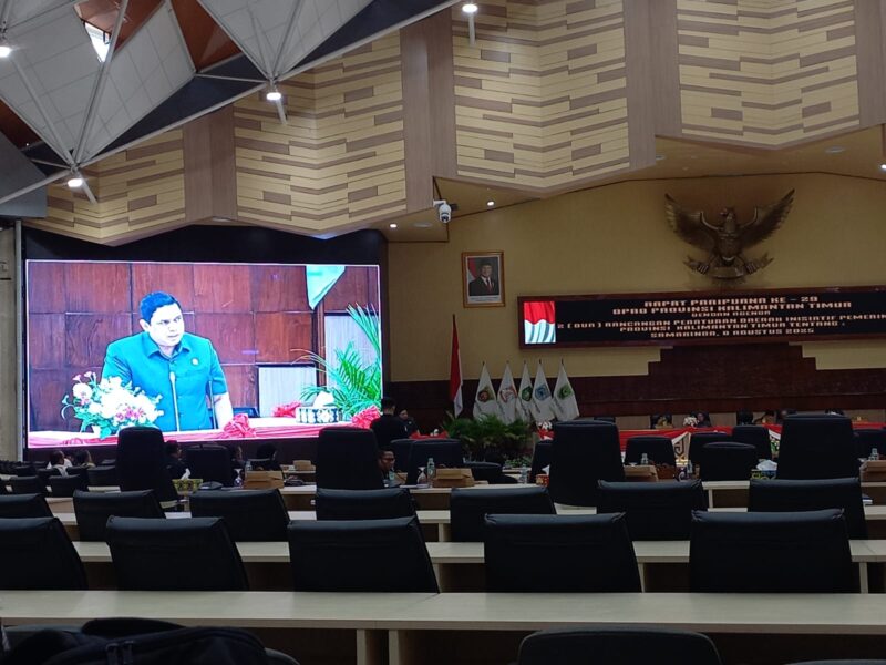 Juru Bicara Fraksi PKB, Abdurrahman KA. (Foto/Diksiku)