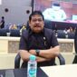 Ketua Komisi III DPRD Kaltim, Abdulloh. (Foto/Hms)
