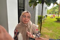 Anggota Komisi IV DPRD Kaltim, Syahariah Mas’ud. (Foto/Diksiku)
