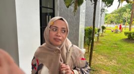 Anggota Komisi IV DPRD Kaltim, Syahariah Mas’ud. (Foto/Diksiku)
