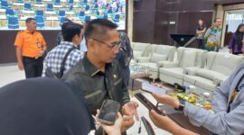 Anggota Komisi II DPRD Kaltim, Firnadi Ikhsan. Foto/Diksiku)
