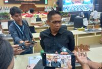 Anggota DPRD Kaltim, Firnadi Ikhsan. (Foto/Diksiku)