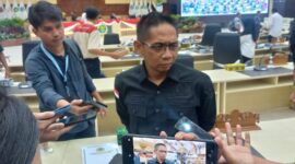 Anggota DPRD Kaltim, Firnadi Ikhsan. (Foto/Diksiku)