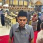 Ketua DPRD Kaltim, Hasanuddin Mas’ud. (Foto/Diksiku)