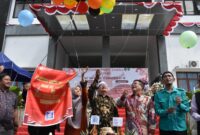 Anggota DPRD Kaltim, Muhammad Darlis Pattalongi, menegaskan komitmennya mendukung pengembangan pendidikan, khususnya di SMAN 17 Samarinda. (Foto/Hms)