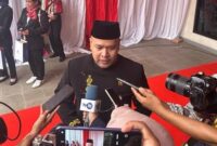 Wakil Ketua Komisi III DPRD Kaltim, Akhmed Reza Fachlevi. (Foto/Hms)