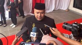 Wakil Ketua Komisi III DPRD Kaltim, Akhmed Reza Fachlevi. (Foto/Hms)