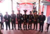 Kado kemerdekaan datang untuk ribuan warga binaan di Kalimantan Timur (Kaltim) dan Kalimantan Utara (Kaltara). (Foto/Hms)