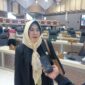 Anggota Komisi III DPRD Kaltim, Syarifatul Syadiah. (Foto/Diksiku)