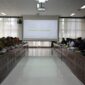 DPRD Kaltim gelar RDP bersama mitra kerja strategis, yakni DPUPR-PERA, Dinas ESDM Kaltim. (Foto/Hms)
