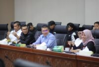 Komisi IV DPRD Kalrim dorong pembenahan menyeluruh sistem pembinaan olahraga di Benua Etam. (Foto/Hms)