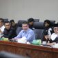 Komisi IV DPRD Kalrim dorong pembenahan menyeluruh sistem pembinaan olahraga di Benua Etam. (Foto/Hms)