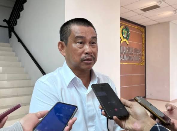 Ketua Komisi IV DPRD Kaltim H Baba. (Foto/Diksiku)