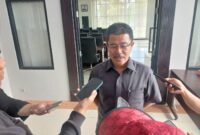 Sekretaris Komisi IV DPRD Kaltim, M. Darlis Pattalongi. (Foto/Diksiku)