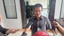 Sekretaris Komisi IV DPRD Kaltim, M. Darlis Pattalongi. (Foto/Diksiku)