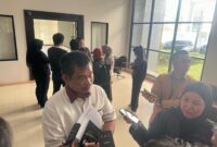 Ketua Komisi IV DPRD Kaltim, H. Baba. (Foto/Diksiku)