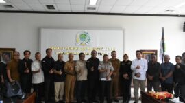 Aspirasi warga dua desa di Kecamatan Sangkulirang, Kutai Timur, akhirnya diakomodasi Pemprov Kaltim, setelah digelar RDP bersama DPRD Kaltim. (Foto/Hms)
