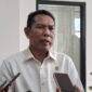 Anggota Komisi IV DPRD Kaltim, Agus Aras. (Foto/Diksiku)