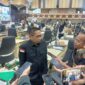 Anggota Komisi II DPRD Kaltim, Firnadi Ikhsan. (Foto/Diksiku)