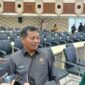 Anggota Komisi III DPRD Kaltim, J Jahidin. (Foto/Diksiku)