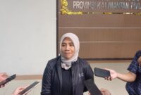 Anggota Komisi IV DPRD Kaltim, Damayanti. (Foto/Diksiku)