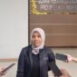 Anggota Komisi IV DPRD Kaltim, Damayanti. (Foto/Diksiku)