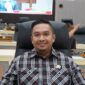 Anggota Komisi II DPRD Kaltim, Nurhadi. (Foto/Hms)