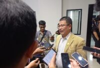 Sekretaris Komisi IV DPRD Kaltim, Muhammad Darlis Pattalongi. (Foto/Diksiku)