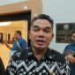 Ketua DPRD Kaltim Hasanuddin Mas’ud. (Foto/Diksiku)