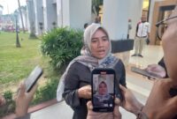 Anggota Komisi IV DPRD Kaltim, Damayanti. (Foto/Diksiku)
