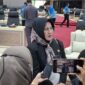 Anggota Komisi IV DPRD Kaltim, Syahariah Mas’ud. (Foto/Diksiku)