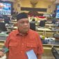 Anggota Komisi IV DPRD Kaltim, Agusriansyah. (Foto/Diksiku)