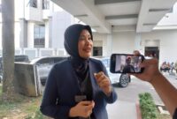 Wakil Ketua DPRD Kaltim, Yeni Eviliana. (Foto/Diksiku)