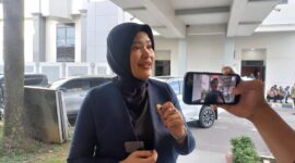 Wakil Ketua DPRD Kaltim, Yeni Eviliana. (Foto/Diksiku)